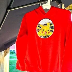 Pokémon Hoodie